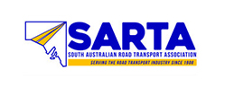 SARTA Logo