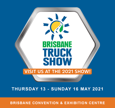 Visit MTData at the Brisbane Truck Show 2021