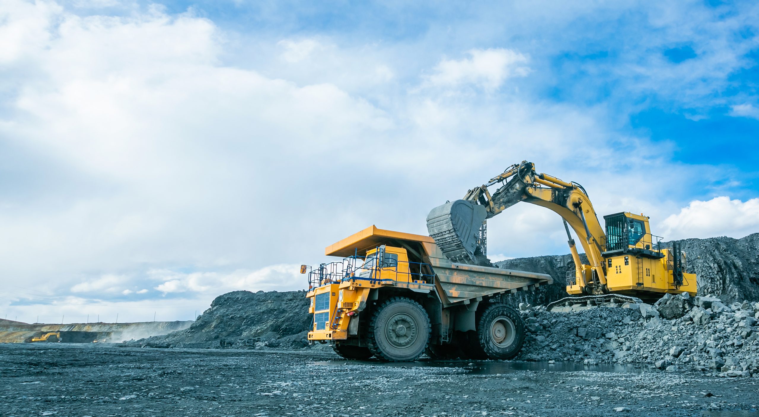 Technology Shaping the Construction and Mining Industries
