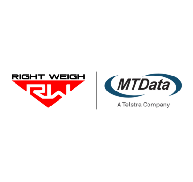 MTData is now approved for Right Weigh scale integrations for Smart OBM